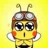 Best Bee Stickers