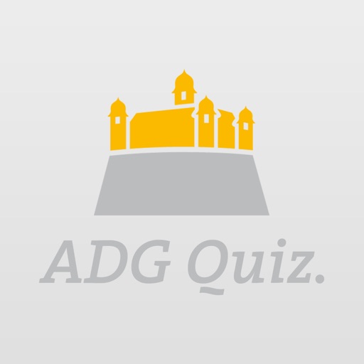 ADG Quiz Vertriebsbank