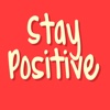 Positive Quotes Stickers - Motivational Notes