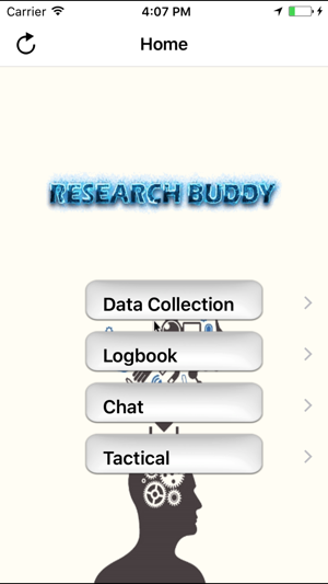 Research Buddy(圖1)-速報App