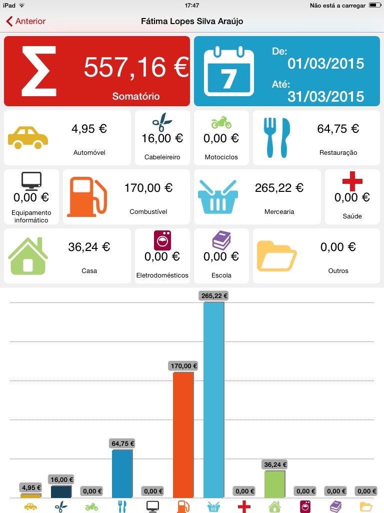 Ask Invoice HD screenshot 3