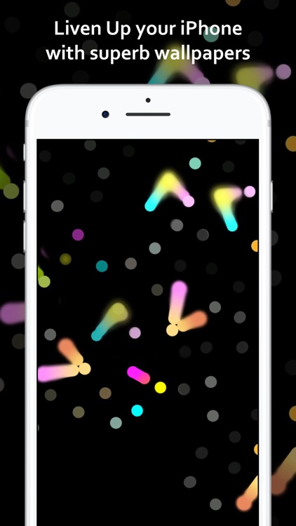 Live Wallpapers: Live wallpapers for iPhone 7 plus screenshot-4