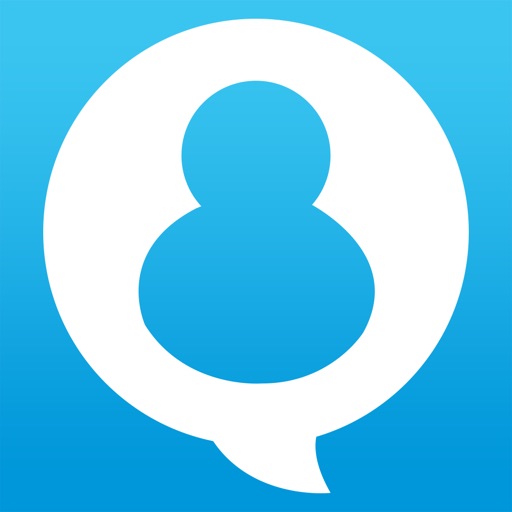 Want To - Find Friends & Meet New People Near You! iOS App