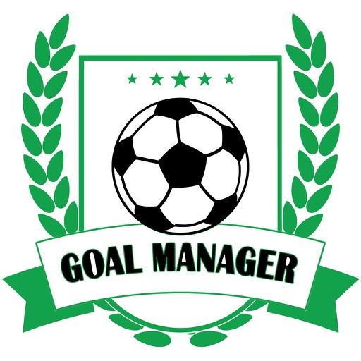 Goal Manager Icon