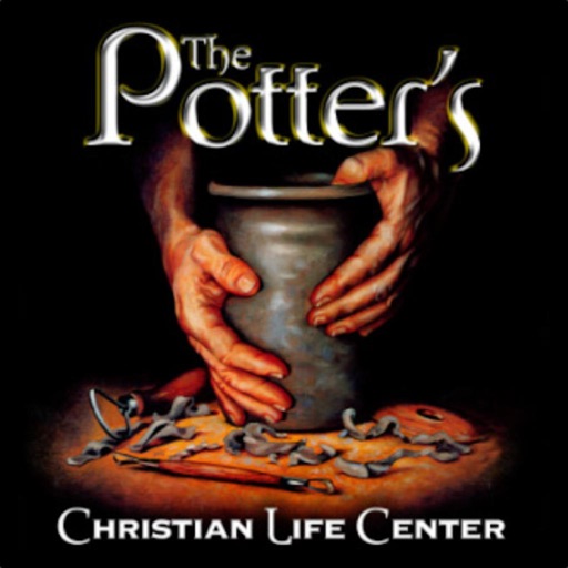 Potters Christian Life Center icon
