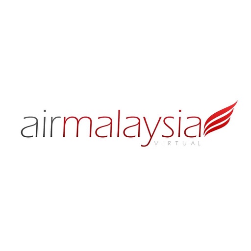 Air Malaysia Icon