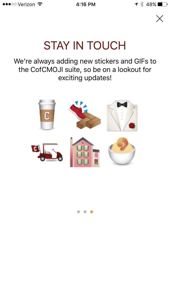 CofCMOJI
