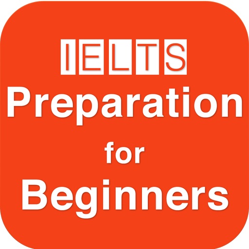 IELTS Preparation For Beginners - iPad Version