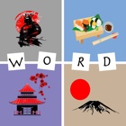 4 Pic 1 Word - Japanese