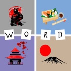 Top 50 Education Apps Like 4 Pic 1 Word - Japanese - Best Alternatives