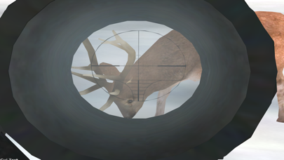 Deer Hunter Shooting FPS GO 2016のおすすめ画像3