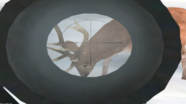 Deer Hunter Shooting FPS GO 2016(圖3)-速報App