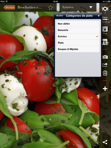 CookPix screenshot 4