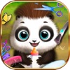 Pet Panda Baby Care