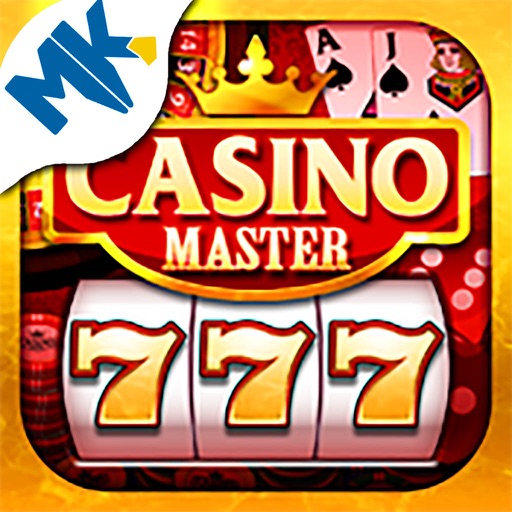 Test Your Luck CASINO - House of Vegas Slots ! Icon