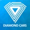 Diamond Cars - On Demand and Scheduled Minicabs - NO SURGE PRICING
