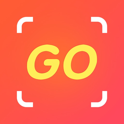 扫扫GO icon