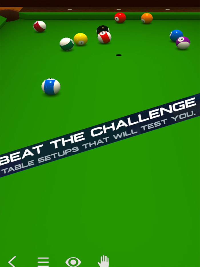 Pool Billiard 2017 HD