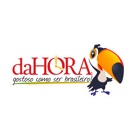 daHORA Brasil icon