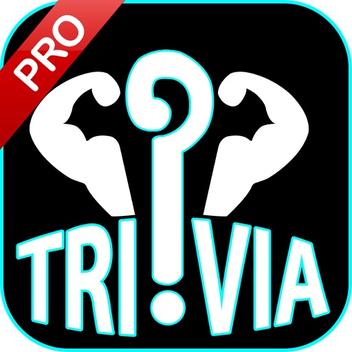 Wrestling Trivia Quiz For Famous Wrestler iOS App