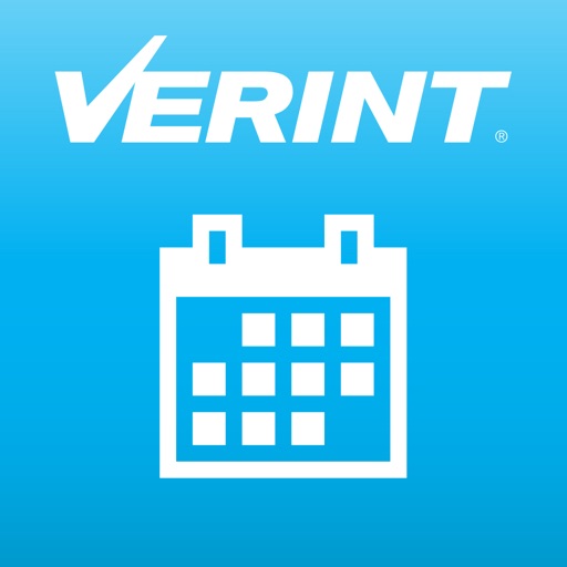 Verint Events