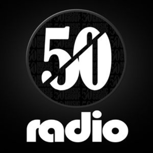 5050 MUSIC RADIO icon