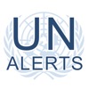 UN Emergency Notifications - iPadアプリ