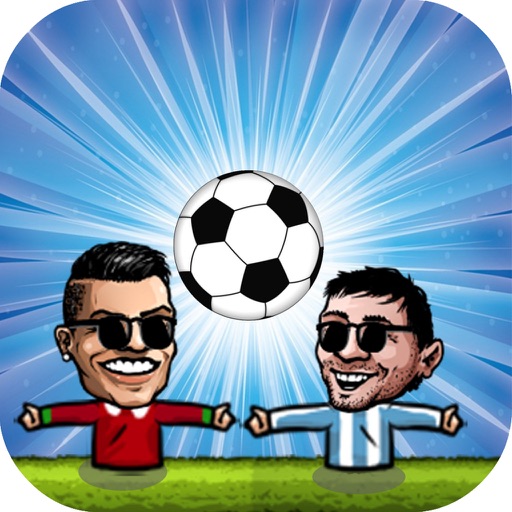 Ultimate Football Match iOS App