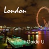 London City Travel Guide - I Guide U
