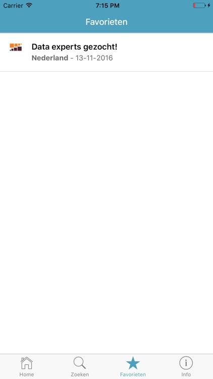 MarketingCarriere screenshot-3