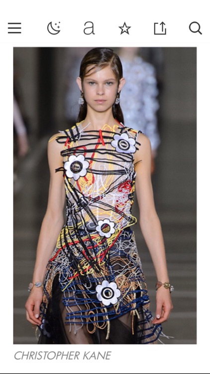 Fashion Gallery London screenshot-4