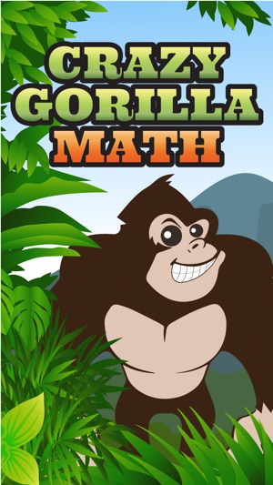Crazy Gorilla Math School 7th Grade Curriculum(圖1)-速報App