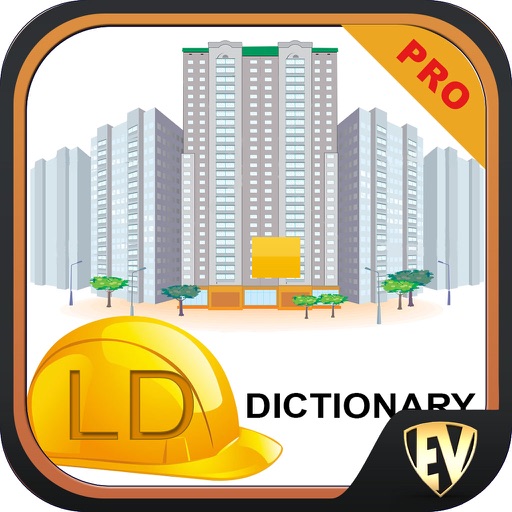 Real Estate PRO SMART Dictionary