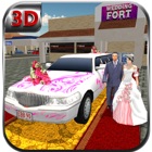 Top 50 Games Apps Like City Bridal Limo Car Simulator & Parking Drive - Best Alternatives