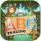 A friendly application that will help your children in making their first steps towards learning the alphabet, in a simple and fun way