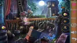 Game screenshot Hidden Objects Of A Vampire mod apk