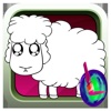 Happpy Sheep Paint Game For Kids