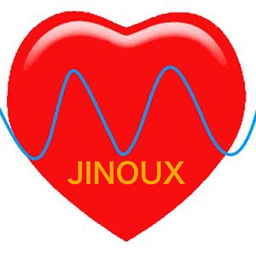 JINOU Heart Rate