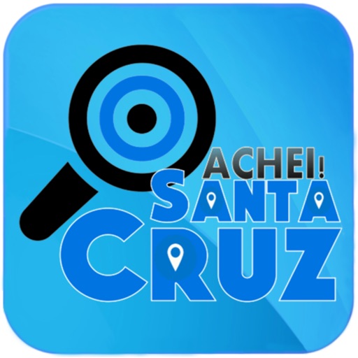 Achei Santa Cruz icon