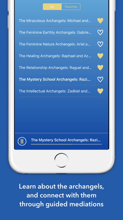Connecting With the Archangels - Doreen Virtue