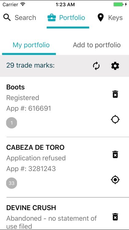 LawPanel screenshot-3