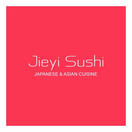 Jieyi Sushi