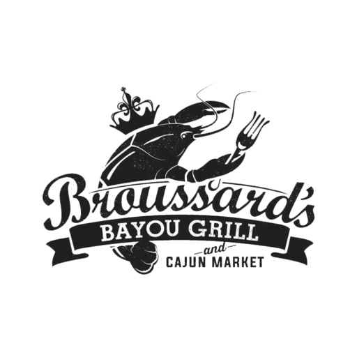 Broussard's Bayou Grill by Zuppler