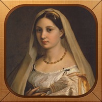 Raphael Works Virtual Museum  Art Gallery