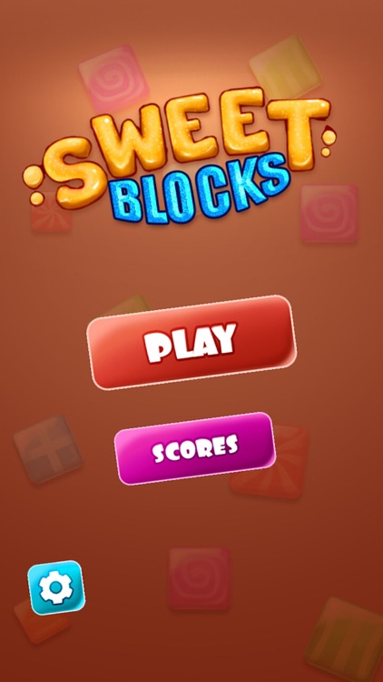Sweet Blocks: The Puzzle Game For Kids