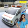 Ambulance Rescue Sim-ulator 911
