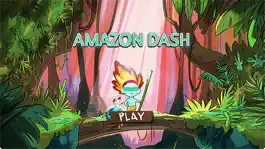 Game screenshot Amazon Dash mod apk