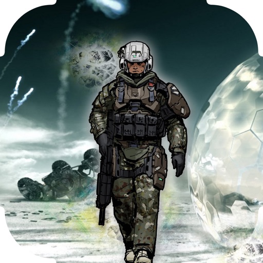 One Man Army iOS App