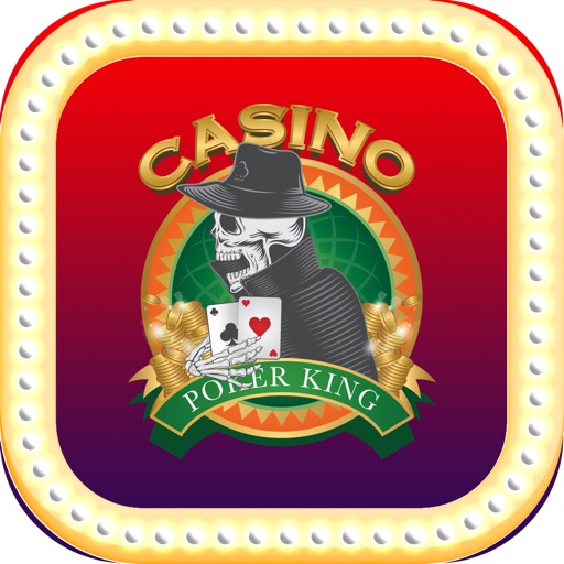 Gambling King Casino-Slot Free Machine icon