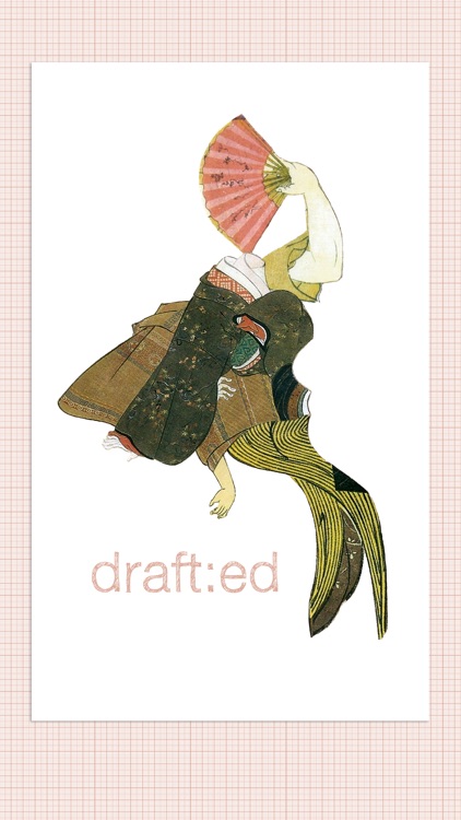 draft:ed
